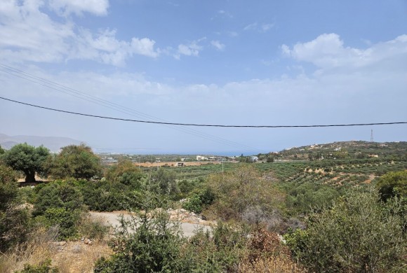 Land for sale in Lasithi Prefecture