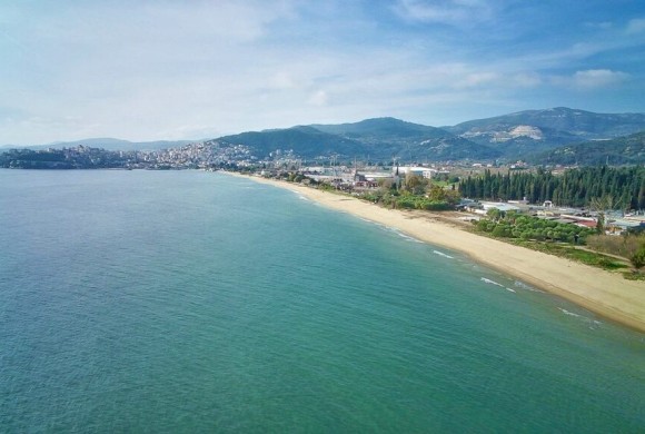 Apartment for sale in Kavala Prefecture