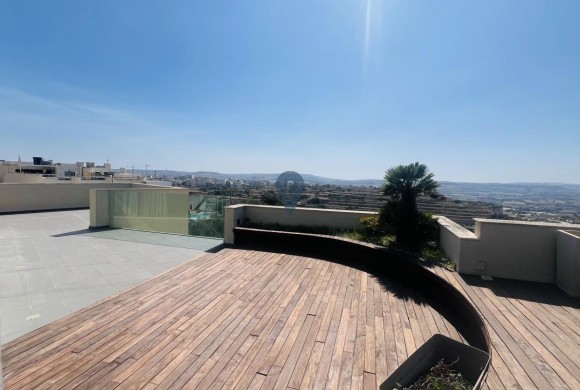 Villa for sale in Gharghur