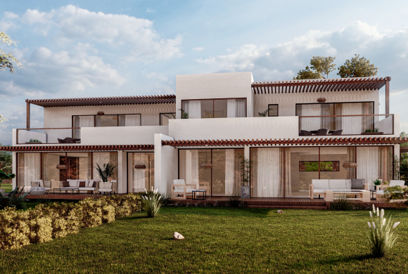 Villa for sale in West algarve