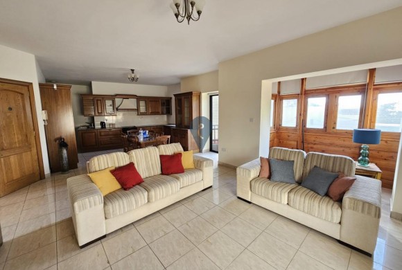Apartment for sale in St. Julians