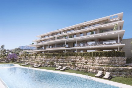 Apartment for sale in 