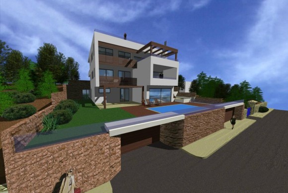 Townhouse for sale in North