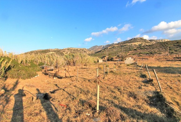 Land for sale in Lasithi Prefecture