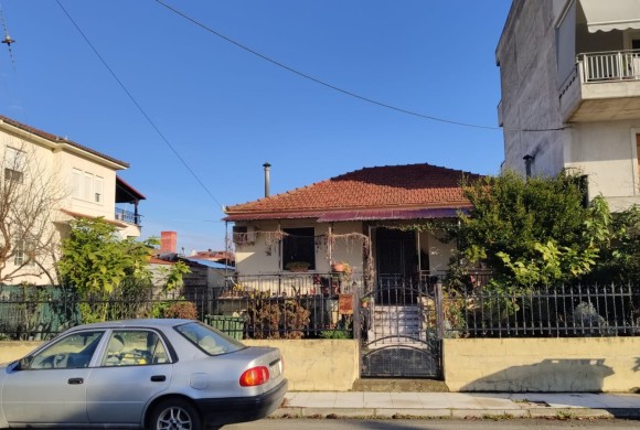 House for sale in Pieria Prefecture