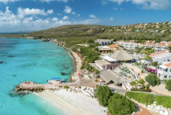 Apartment for sale in Curazao