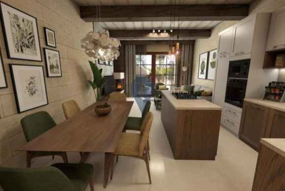 House for sale in Xaghra