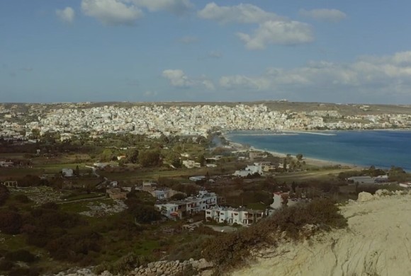 Land for sale in Lasithi Prefecture