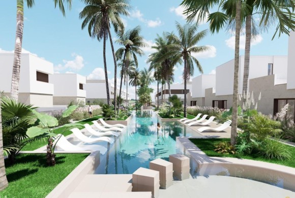 Apartment for sale in Murcia