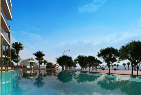 Apartment for sale in Villajoyosa/Vila Joiosa, La