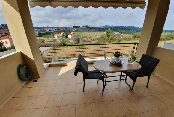 Townhouse for sale in Chalkidiki