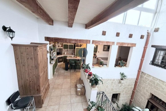 House for sale in Zejtun