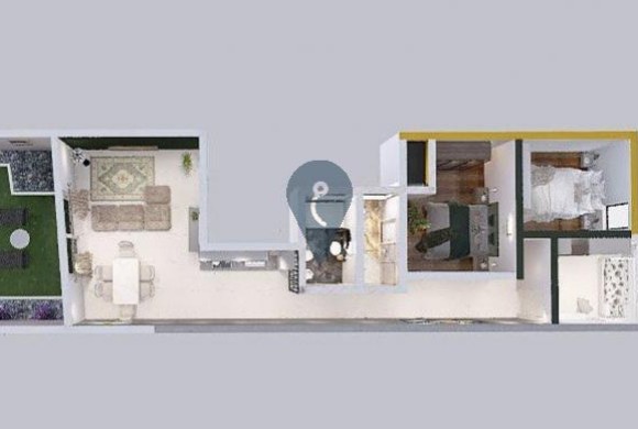 Apartment for sale in Birkirkara