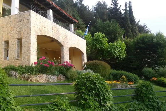 House for sale in Kavala Prefecture