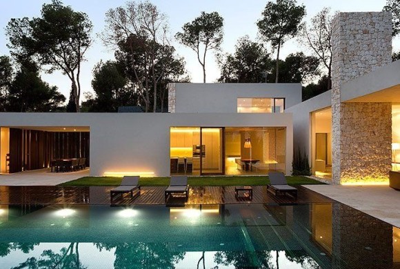 Villa for sale in Murcia