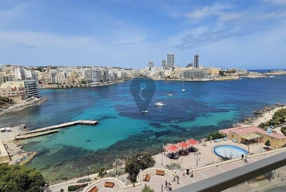 Apartment for sale in Sliema