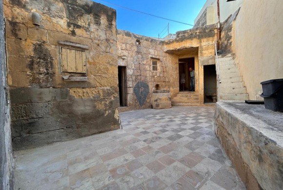 House for sale in Zejtun