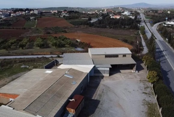 Shop / Business for sale in Chalkidiki