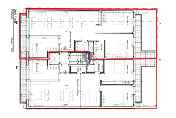 Apartment for sale in Zejtun