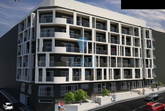 Garage / Parking Space for sale in St. Paul's Bay