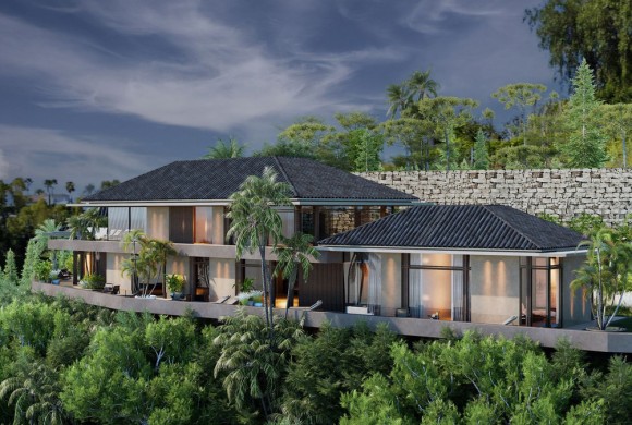 Plot for sale in Malaga