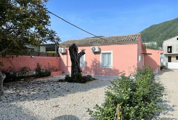 House for sale in Corfu Prefecture