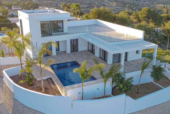 Villa for sale in Alicante