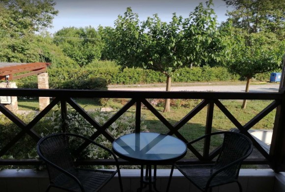 Townhouse for sale in Chalkidiki