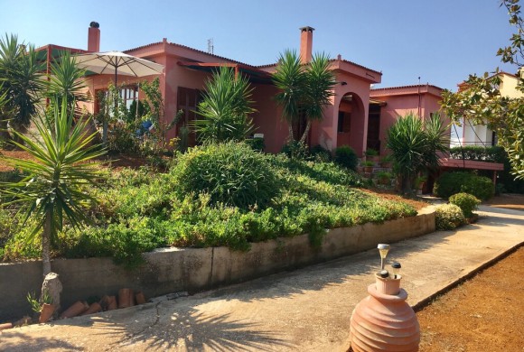 House for sale in Peloponnese