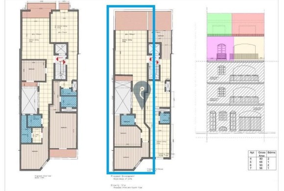 Apartment for sale in Mosta
