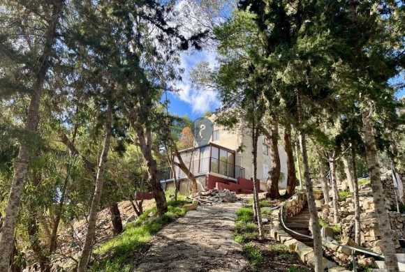 Country house for sale in St. Paul's Bay