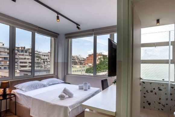 Apartment for sale in Municipality