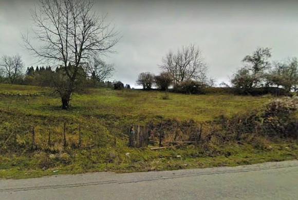 Land for sale in Ioannina Prefecture
