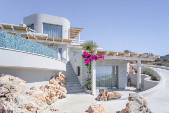 Villa for sale in Lasithi Prefecture