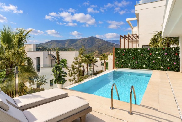 Villa for sale in La Cala