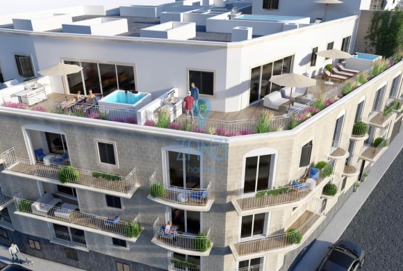 Apartment for sale in Rabat (Victoria)