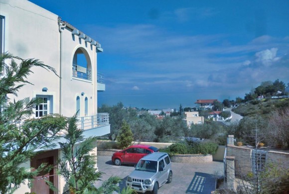 House for sale in Evia