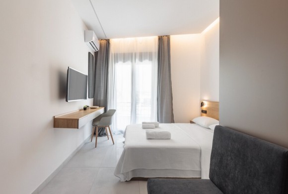 Apartment for sale in Municipality