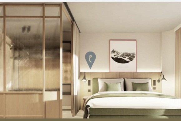 Apartment for sale in Paceville