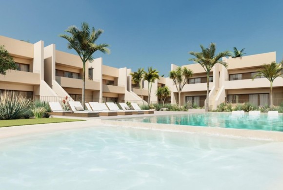 Villa for sale in Murcia