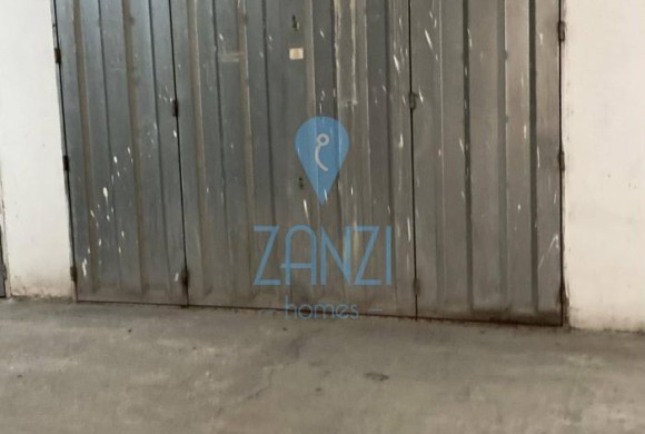 Garage / Parking Space for sale in Zabbar