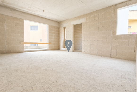 Apartment for sale in Birkirkara