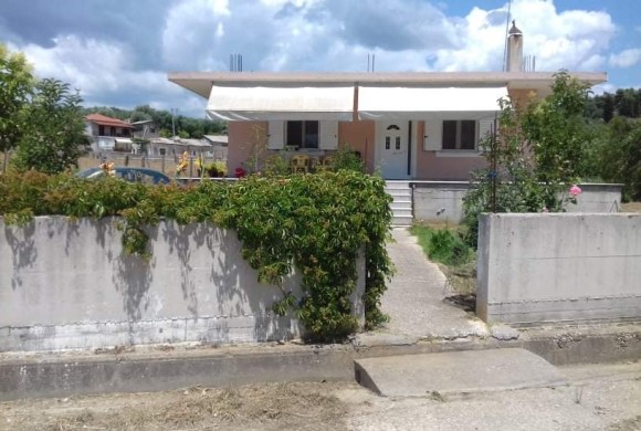House for sale in Peloponnese