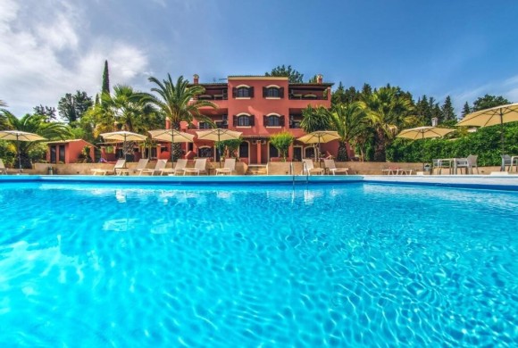 Hotel for sale in Corfu Prefecture