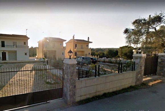 Townhouse for sale in Corfu Prefecture