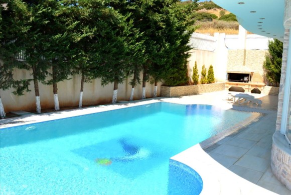 Villa for sale in Rest of Attica