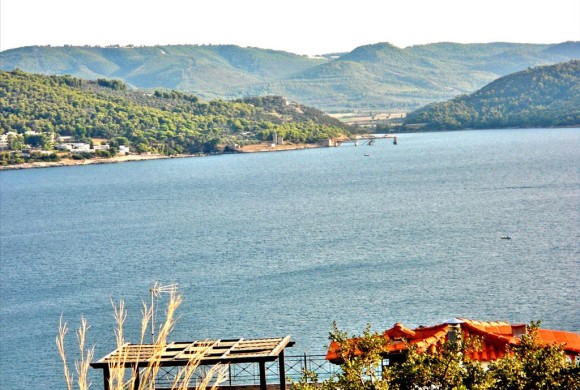 Land for sale in Phthiotis