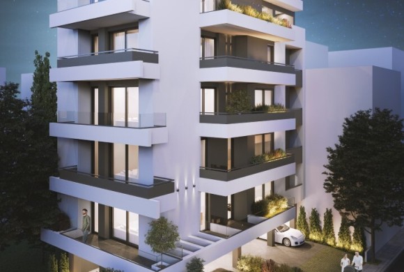 Apartment for sale in Suburbs