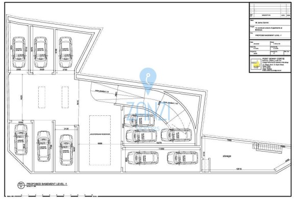 Shop / Business for sale in Birkirkara