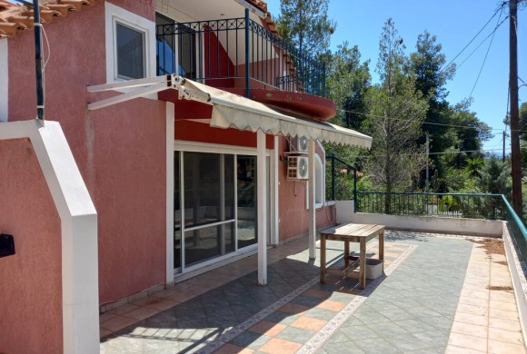 House for sale in Peloponnese